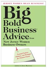 Big Bold Business Advice